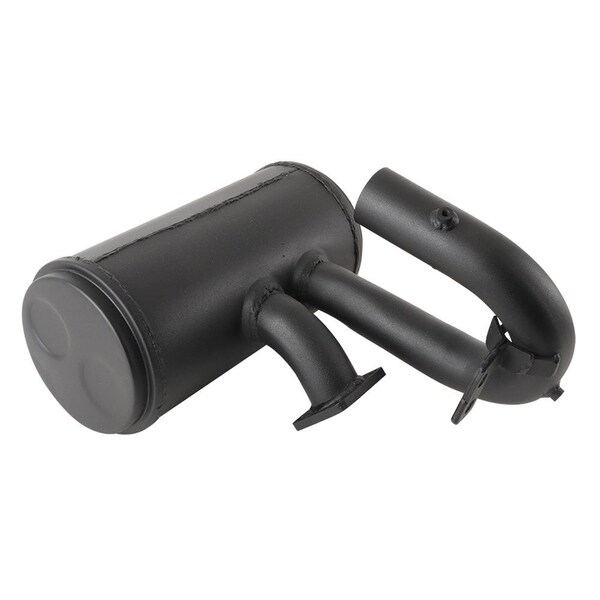 Aftermarket 19178316 Muffler Fits Kubota M5040DT, M5040DT1, M5040F, M5040F1, M5040HD Plus 1917-8316-ATL - main